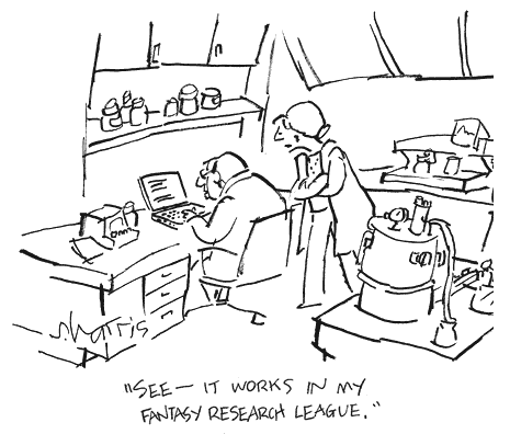 Chemistry Cartoons Free
