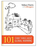 101 Funny Things About Global Warming