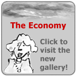Cartoons about The Economy